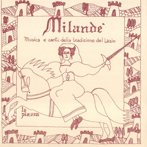 Milandè (Musica e canti della tradizione del Lazio)