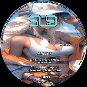 Erotik Groove (Original Mix)