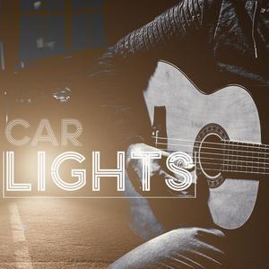 Car Lights (feat. Tommy Cate)