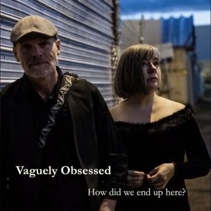 No Matter Where You Go (feat. Ethan McKibben & Michael Averill)