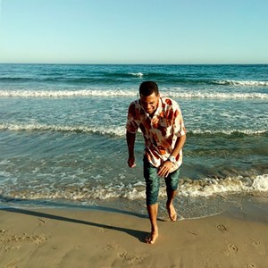 Something in the past