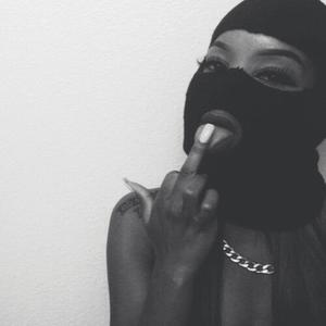 K!$$ MY A$$ (Explicit)