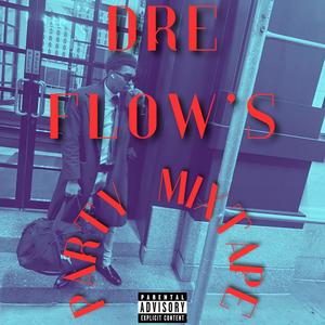 VENTILATE (feat. Chavo) (SLOWED + REVERB, DFPM EXCLUSIVE) (Explicit)