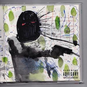 Tough Guy (feat. AYE.BE) (Explicit)