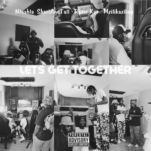 Lets Get Together