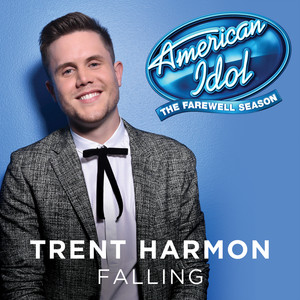 Falling (American Idol Top 3 Season 15)