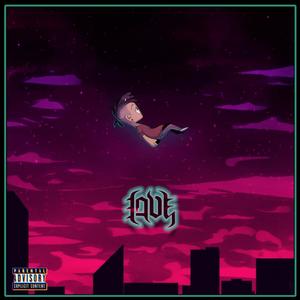 Fallen Angel(feat. Lil Volumes) (Explicit)