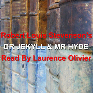 Dr Jekyll & Mr Hyde