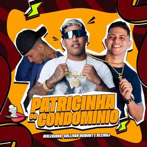 Patricinha do Condominio (Explicit)