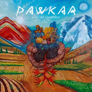 Julián David Vanegas - Regreso