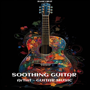 Soothing Guitar