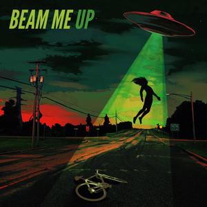 Beam Me Up