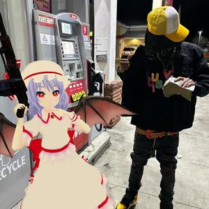 Came A Long Way (feat. Remilia Bandxz) (Explicit)