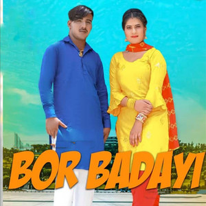 Bor Badayi