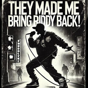 They Made Me Bring Riddy Back! (Explicit)