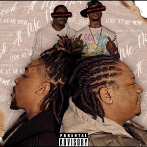 Never Looking Back! (feat. AceDaaRapper, BDot Carter, Gullie-Hustle, ACizzle, JeterFromRoseland & Big-Mac)