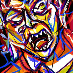 **** (feat. albedo) (Explicit)