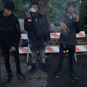 THE OLD GOLDEN STATE (feat. 1Tapppp & 4kbully) (Explicit)