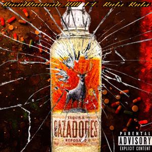 Cazadores (feat. Kota Kota) (Explicit)