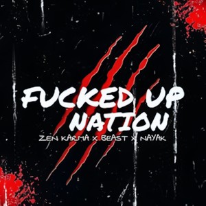 ****ed Up Nation