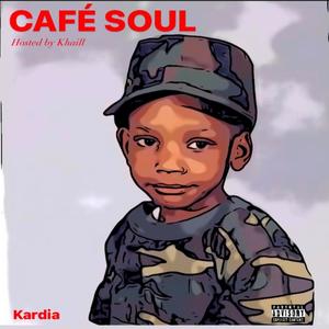 Café Soul (Explicit)