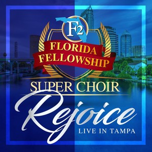 Rejoice: Live in Tampa