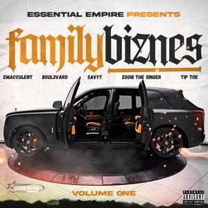 Emacculent - Is That For Me (Explicit)