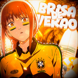 Brisa de Verão (Sped Up)