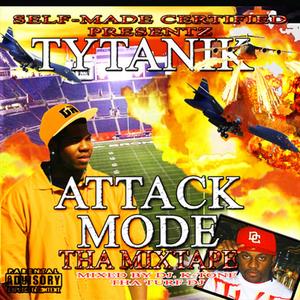 Attack Mode (Explicit)