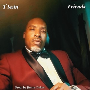 Friends (Explicit)