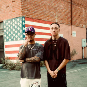 Me Against The World (feat. Marlon Ponce) (Explicit)