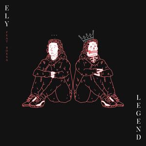 Legend (feat. Bossa) (Explicit)