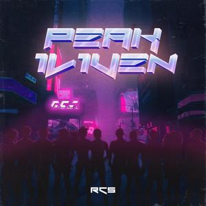 太平洋彼岸没有雨季