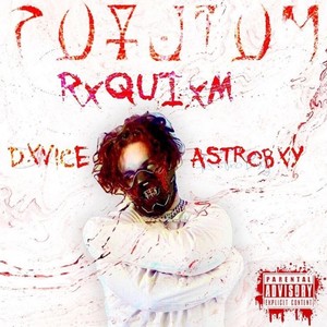Rxquixm(feat. Mari) (Explicit)