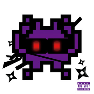 Purple Ninja (Explicit)