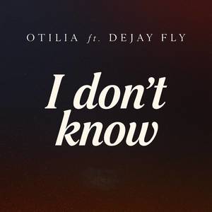 I Don't Know (Extended)