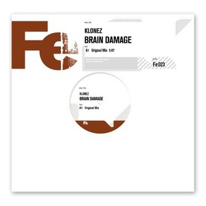 Brain Damage (Original Mix)