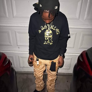 SAY HELLO (Explicit)