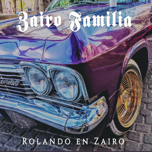 Rolando En Zairo (Explicit)