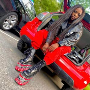 Talk to Me Nice (Explicit)