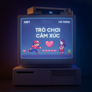 Trò Chơi Cảm Xúc