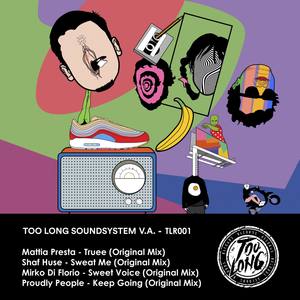 Too Long Soundsystem V.A.