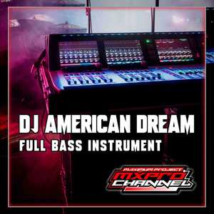 Dj american dream - ins