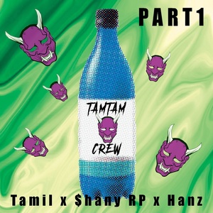 탐탐크루 Part 1 (Tamtam Crew Part 1)