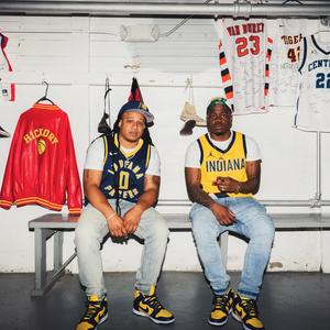 We Made It (feat. Devon Golder) (Explicit)