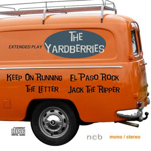 The Yardberries