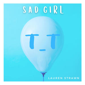 Sad Girl T_T