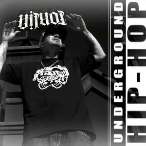 Reporting live (feat. Rapz Pure Product) (Live|Explicit)