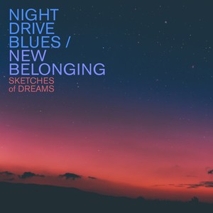 Night Drive Blues / New Belonging