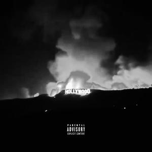 Runyon Canyon's Burning (feat. Antionia & Conflict) (Explicit)